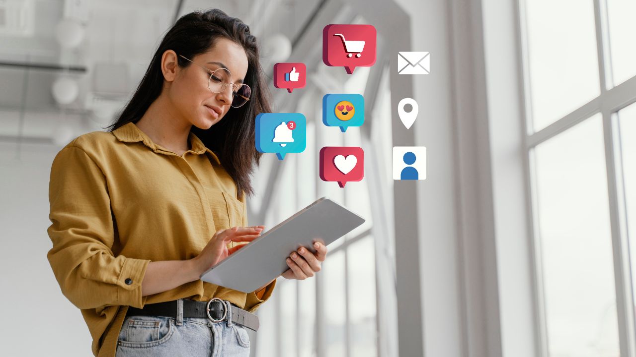 Como Alcançar um Crescimento Orgânico Sólido no Instagram